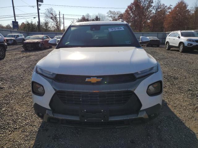 Photo 5 from auction – 2023 CHEVROLET TRAILBLAZE with VIN KL79MSSL7PB142193