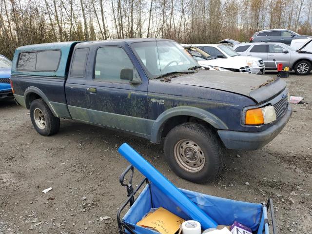 Photo 4 from auction – 1993 FORD RANGER SUP with VIN 1FTDR15XXPPA88236