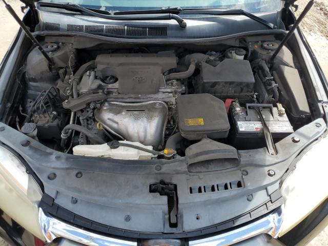 Photo 11 from auction – 2015 TOYOTA CAMRY LE with VIN 4T1BF1FK6FU907418