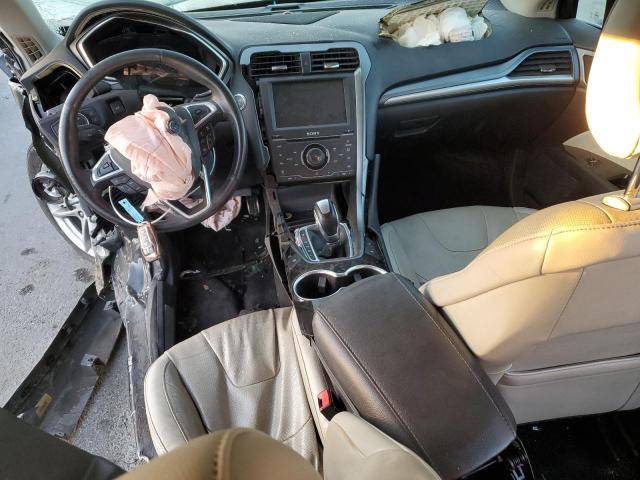 Photo 8 from auction – 2015 FORD FUSION TIT with VIN 3FA6P0SU8FR235234