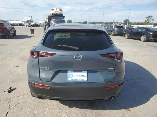 Photo 6 from auction – 2022 MAZDA CX-30 PREF with VIN 3MVDMBCL3NM401956