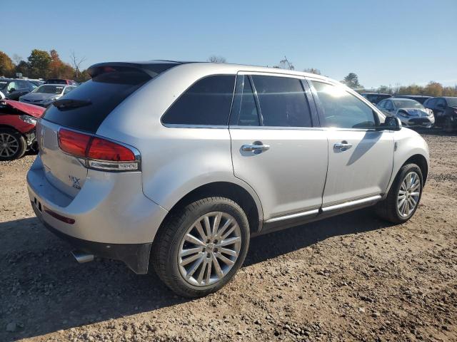 Photo 3 from auction – 2015 LINCOLN MKX with VIN 2LMDJ8JK7FBL26513