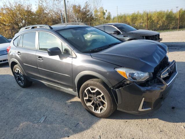 Photo 4 from auction – 2016 SUBARU CROSSTREK with VIN JF2GPADCXGH207478