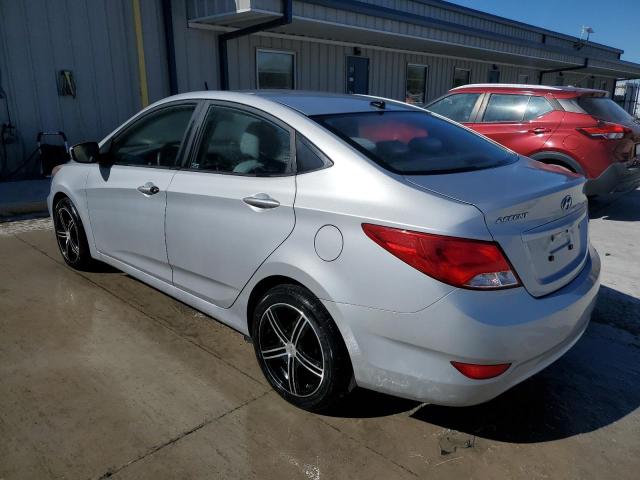 Photo 2 from auction – 2016 HYUNDAI ACCENT SE with VIN KMHCT4AE3GU968369