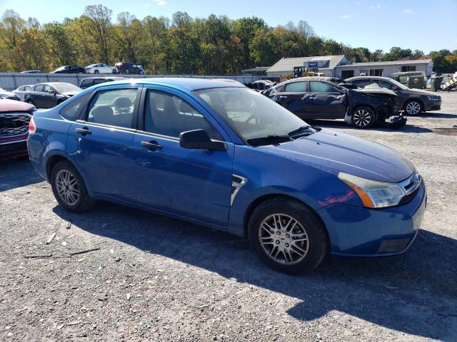 Zdjęcie 4 z aukcji – 2011 FORD FOCUS SE z VIN 1FAHP3FN6BW140577