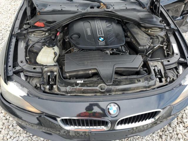 Photo 11 from auction – 2014 BMW 328 D with VIN WBA3D3C57EK153199