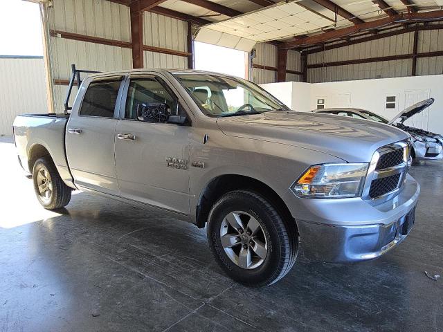Photo 4 from auction – 2017 RAM 1500 SLT with VIN 1C6RR7LTXHS713104