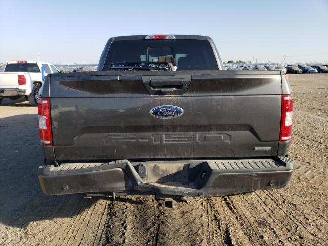 Photo 6 from auction – 2019 FORD F150 SUPER with VIN 1FTEW1E48KKD26030