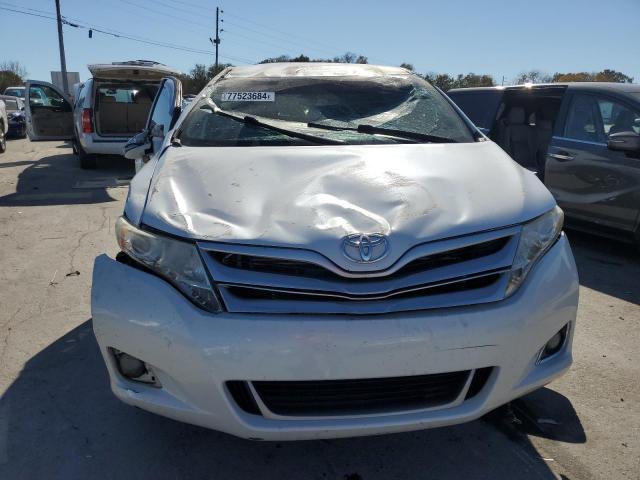 Photo 5 from auction – 2015 TOYOTA VENZA LE with VIN 4T3ZA3BB2FU097128