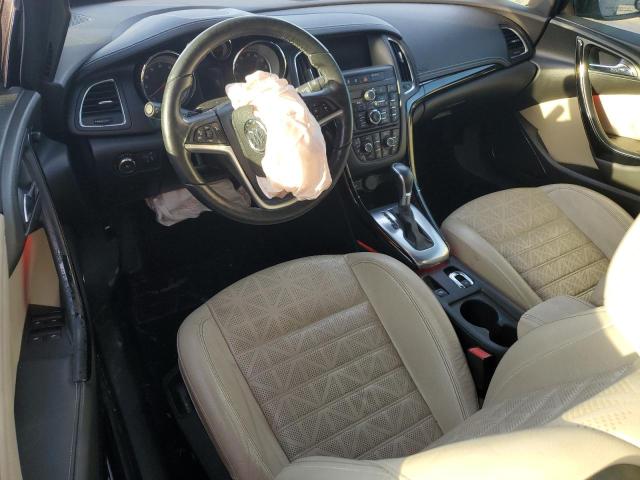 Photo 8 from auction – 2016 BUICK CASCADA PR with VIN W04WT3N50GG087885