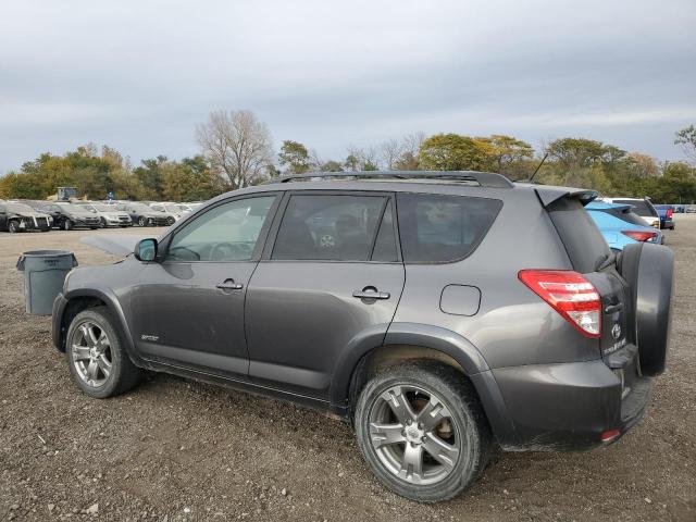 صورة رقم 2 من المزاد - 2010 TOYOTA RAV 4 مع VIN 2T3RF4DV4AW070925