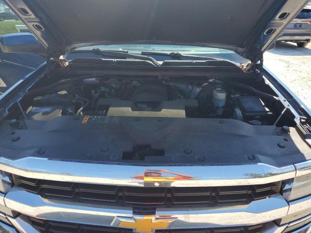 Photo 11 from auction – 2017 CHEVROLET SILVERADO with VIN 3GCPCREC0HG340902