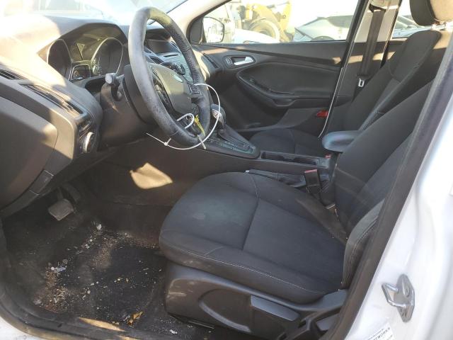 Photo 7 from auction – 2017 FORD FOCUS SE with VIN 1FADP3K2XHL333089