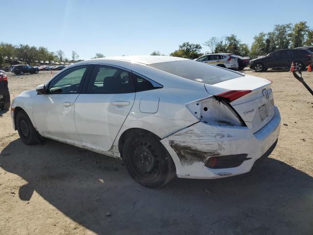 Photo 2 from auction – 2018 HONDA CIVIC LX with VIN 2HGFC2F58JH568494