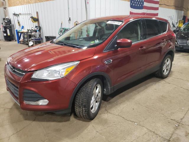 Photo 1 from auction – 2014 FORD ESCAPE SE with VIN 1FMCU9G93EUD80487
