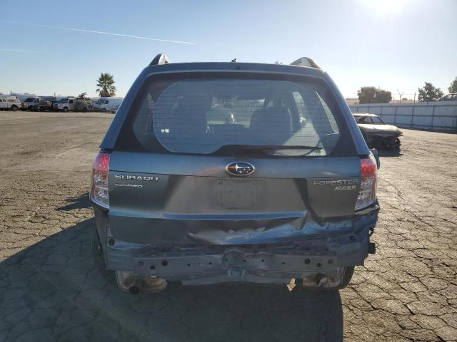 Photo 6 from auction – 2012 SUBARU FORESTER 2 with VIN JF2SHABC5CH413232