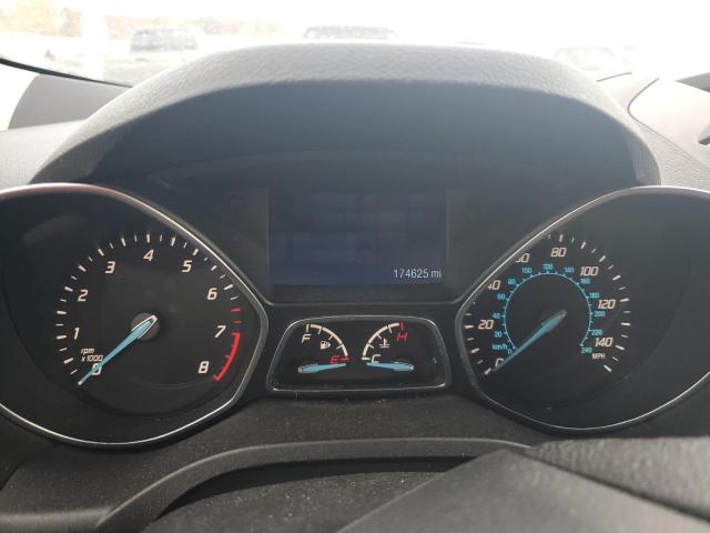 Photo 9 from auction – 2015 FORD ESCAPE SE with VIN 1FMCU9GX4FUB28618