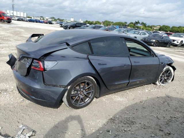 Photo 3 from auction – 2023 TESLA MODEL 3 with VIN 5YJ3E1EA1PF426667