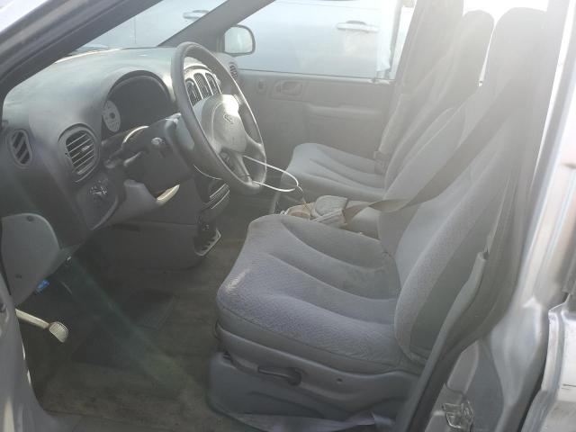Foto 7 de la subasta – 2005 DODGE CARAVAN SE con VIN 1D4GP25R75B131826