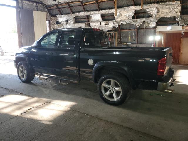 Photo 2 from auction – 2007 DODGE RAM 1500 S with VIN 1D7HU18257J558097