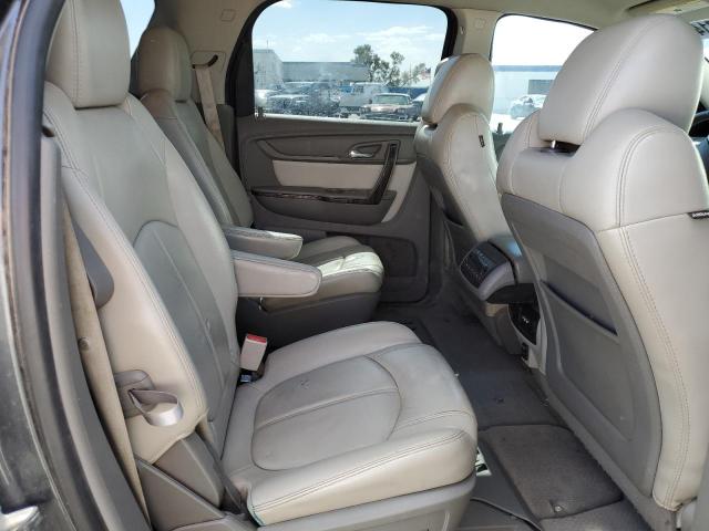 Photo 11 from auction – 2014 GMC ACADIA SLT with VIN 1GKKRRKD8EJ298970