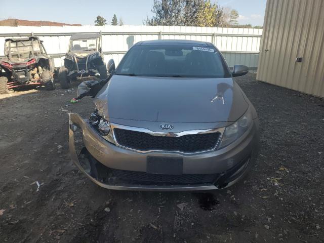 Photo 5 from auction – 2013 KIA OPTIMA EX with VIN 5XXGN4A73DG241770