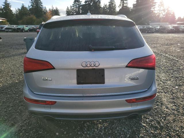 Photo 6 from auction – 2016 AUDI Q5 PREMIUM with VIN WA1D7AFP4GA079078
