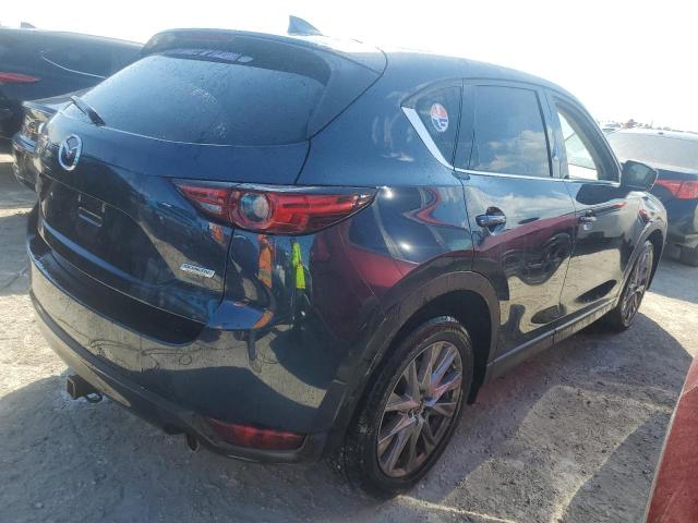 Photo 3 from auction – 2019 MAZDA CX-5 GRAND with VIN JM3KFADM4K0672082