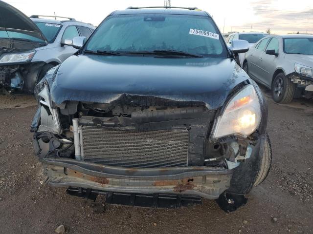 Photo 5 from auction – 2013 CHEVROLET EQUINOX LT with VIN 2GNALFEK8D6375177