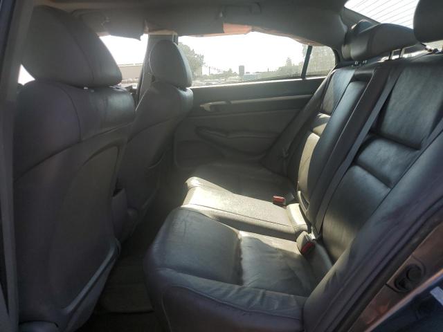 Photo 10 from auction – 2010 HONDA CIVIC EXL with VIN 19XFA1F94AE052274
