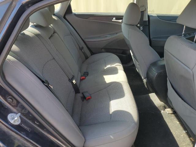 Photo 10 from auction – 2013 HYUNDAI SONATA GLS with VIN 5NPEB4AC8DH772433
