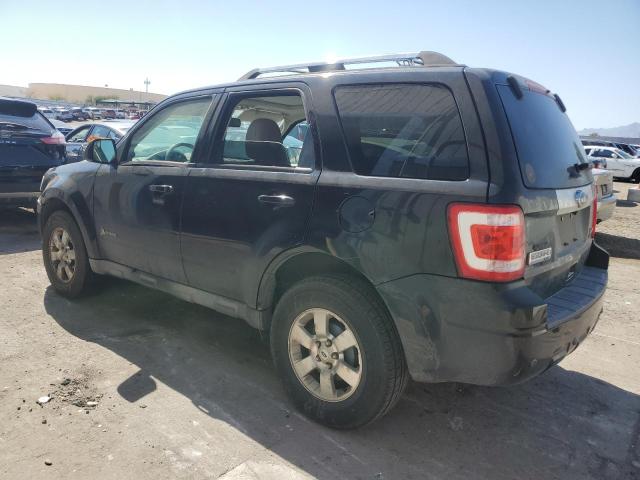 Photo 2 from auction – 2011 FORD ESCAPE HYB with VIN 1FMCU4K36BKC48515