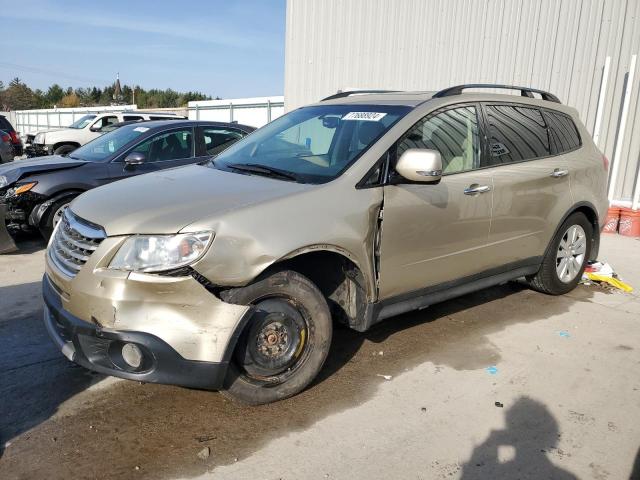 SUBARU TRIBECA LI 2008 with VIN 4S4WX98D184400666 - Photo from auction