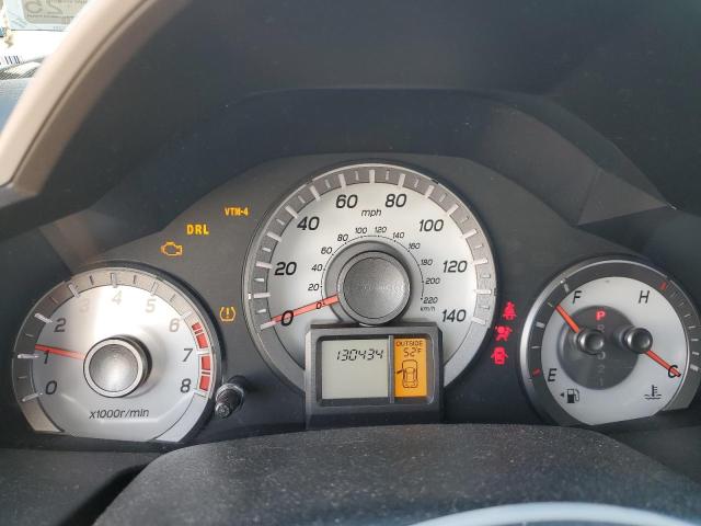 Photo 9 from auction – 2015 HONDA PILOT EXL with VIN 5FNYF4H58FB030253