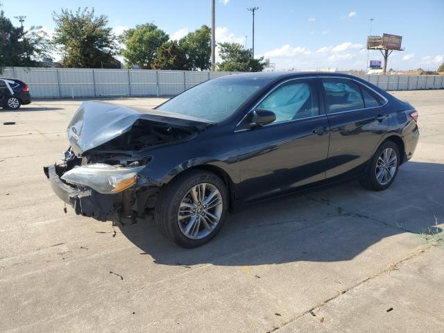 Photo 1 from auction – 2017 TOYOTA CAMRY LE with VIN 4T1BF1FK3HU749381