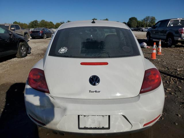 Photo 6 from auction – 2016 VOLKSWAGEN BEETLE DUN with VIN 3VWF17AT9GM625610