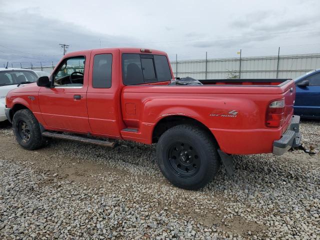 Photo 2 from auction – 2003 FORD RANGER SUP with VIN 1FTZR45EX3PA67497