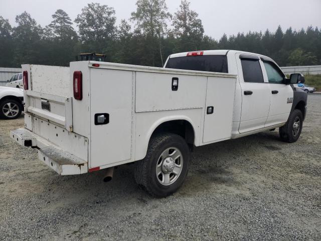 Photo 3 from auction – 2018 RAM 2500 ST with VIN 3C6UR5HJ2JG101093