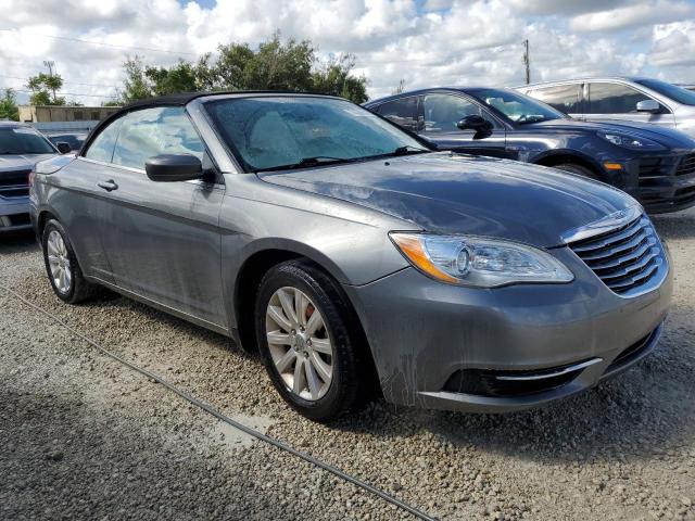 Zdjęcie 4 z aukcji – 2011 CHRYSLER 200 TOURIN z VIN 1C3BC2EG7BN620436