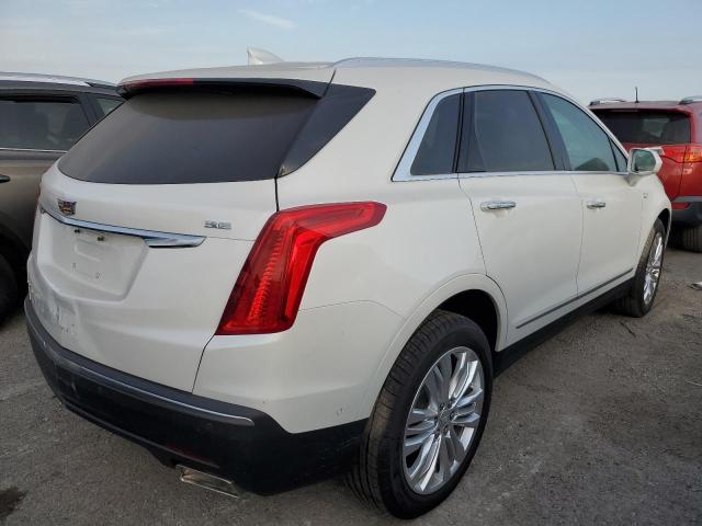 Photo 3 from auction – 2017 CADILLAC XT5 PREMIU with VIN 1GYKNERS8HZ149205