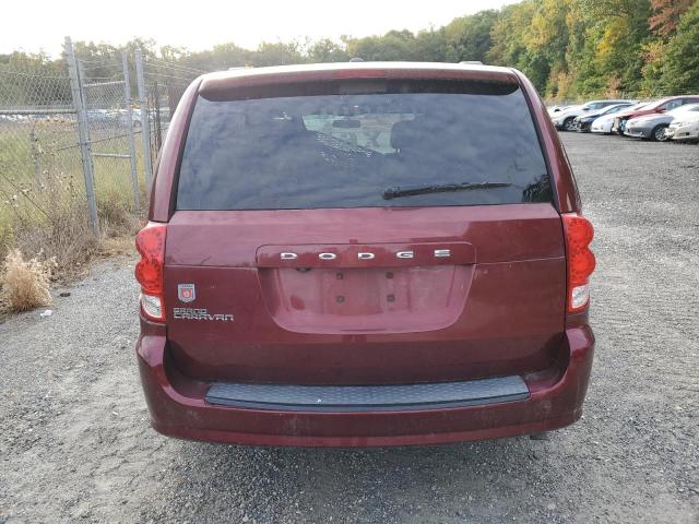 Photo 6 from auction – 2018 DODGE GRAND CARA with VIN 2C4RDGCG2JR156125