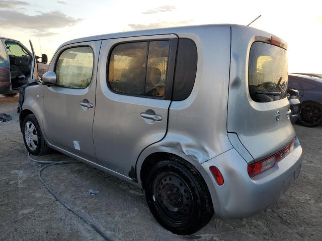 Photo 2 from auction – 2010 NISSAN CUBE BASE with VIN JN8AZ2KR4AT150389
