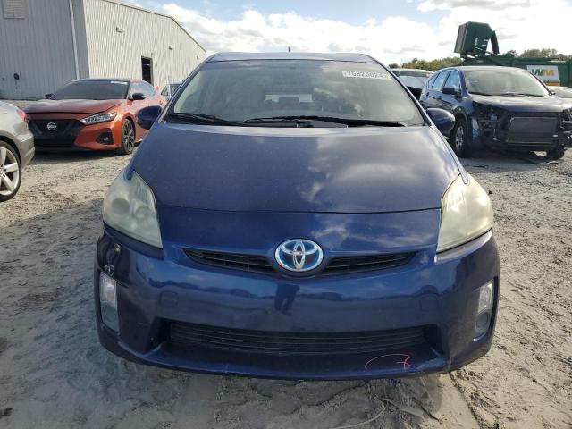 Photo 5 from auction – 2010 TOYOTA PRIUS with VIN JTDKN3DU6A0028332