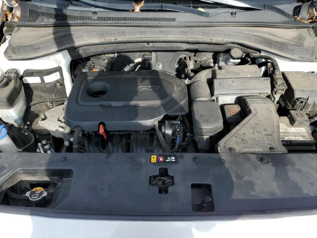 Photo 12 from auction – 2019 HYUNDAI SANTA FE S with VIN 5NMS33AD9KH033004