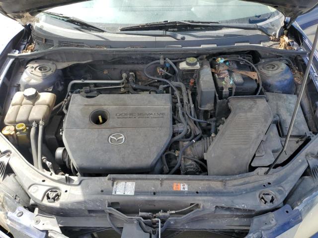 Photo 11 from auction – 2009 MAZDA 3 I with VIN JM1BK32F591214107