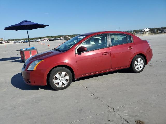 NISSAN SENTRA 2.0 2008 with VIN 3N1AB61E48L720480 - Photo from auction