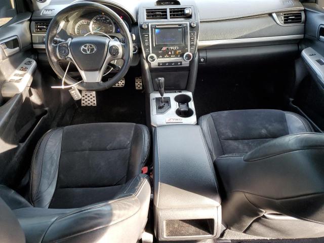 Photo 8 from auction – 2012 TOYOTA CAMRY SE with VIN 4T1BK1FK8CU500515