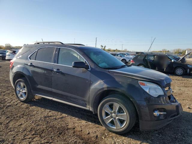 Photo 4 from auction – 2015 CHEVROLET EQUINOX LT with VIN 2GNFLCE37F6146506