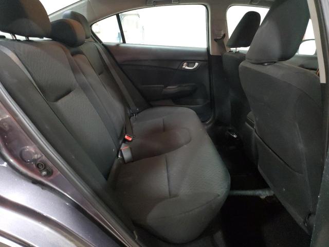 Photo 10 from auction – 2015 HONDA CIVIC EX with VIN 19XFB2F80FE093986