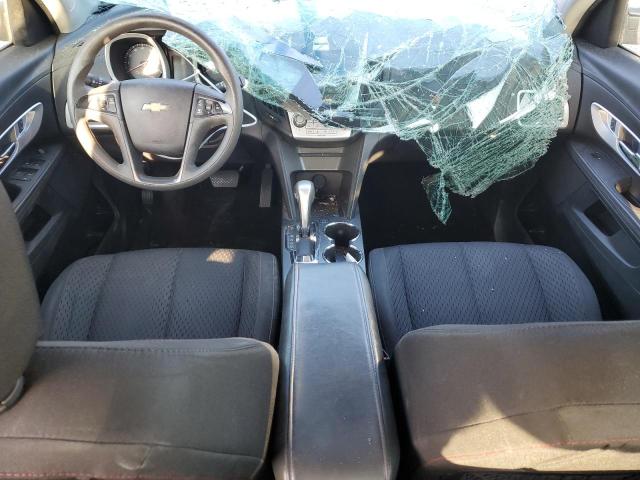Photo 8 from auction – 2015 CHEVROLET EQUINOX LS with VIN 2GNALAEK3F1178078
